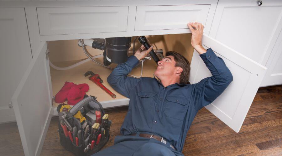 Professional Leak Detection Services in Springfield, NE